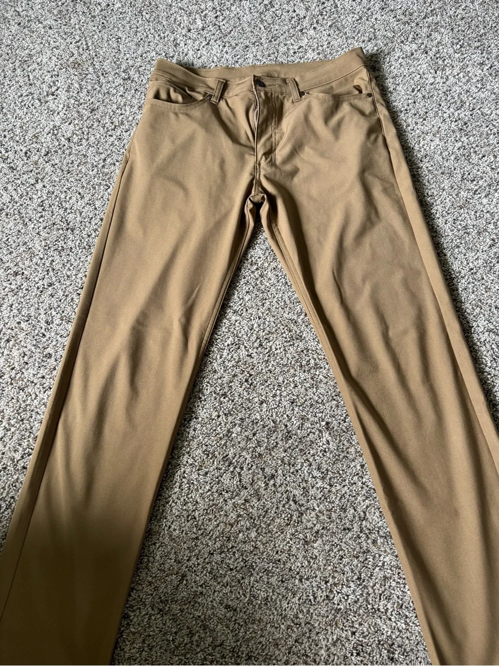 Levi’s 511 Slim Tech 33x32